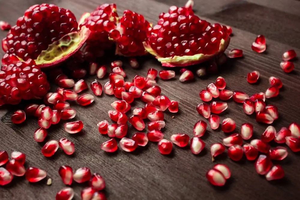 Pomegranate