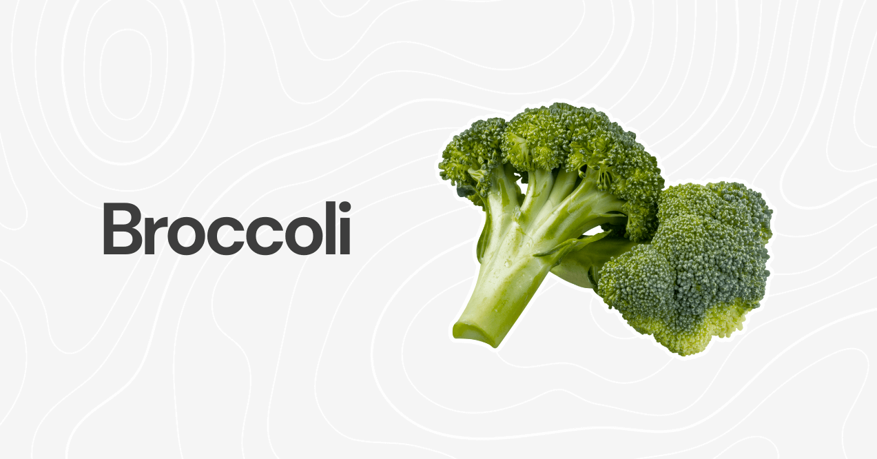 Broccoli