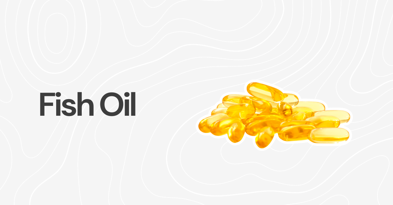 Fish Oil