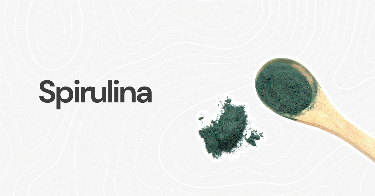 Spirulina