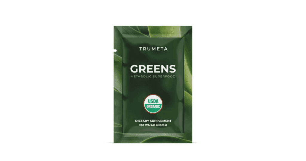 Trumeta Greens