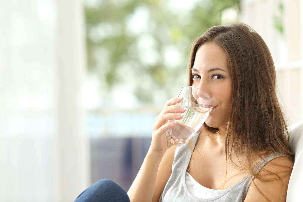 Hydration in Maintaining Mental Clarity