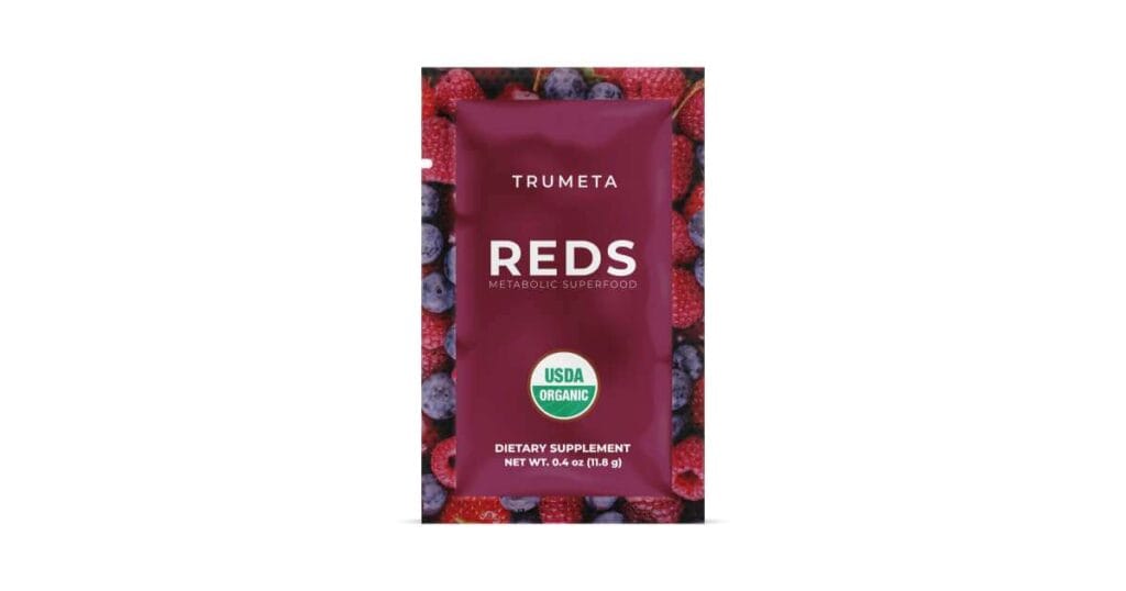 Trumeta Reds