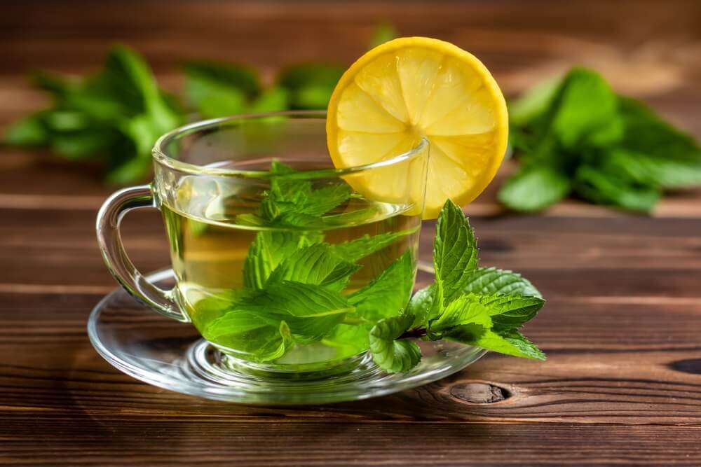 8 Best Teas for Gut Health Trumeta