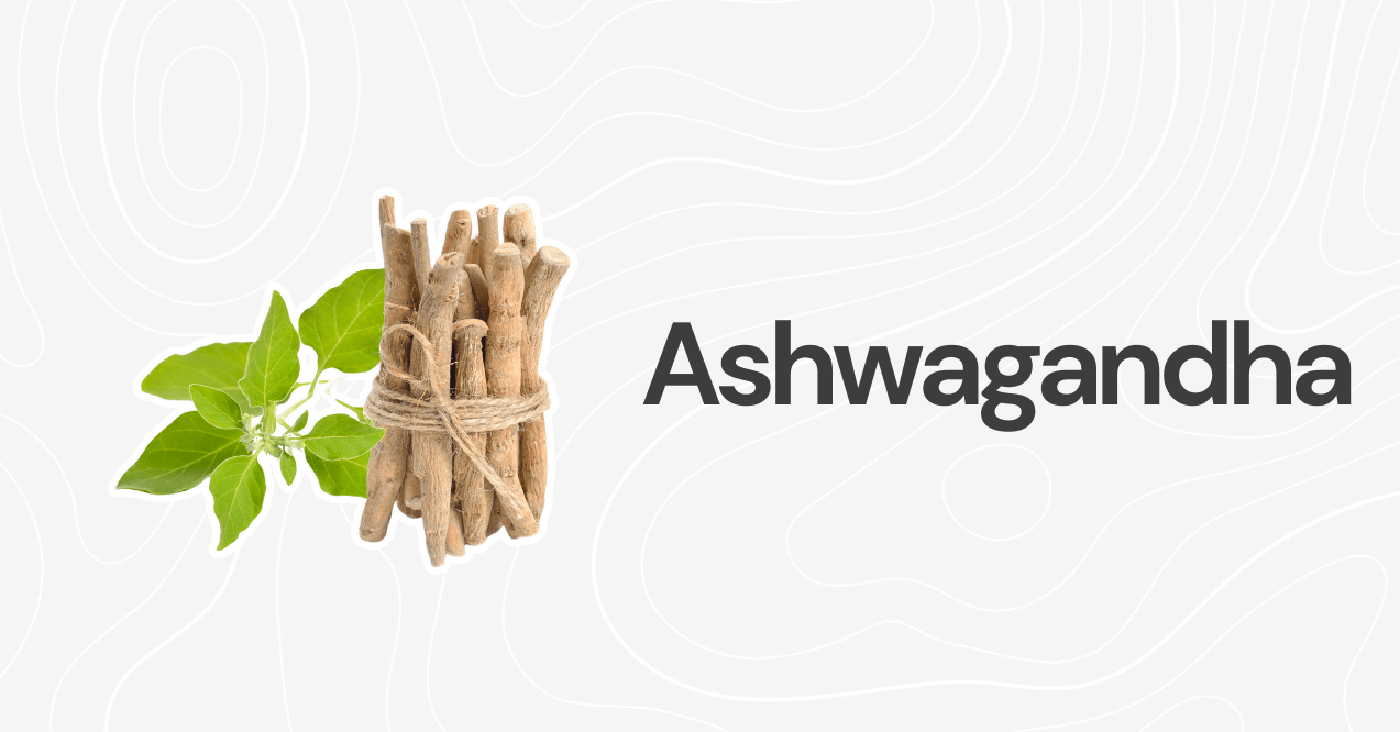 Ashwagandha