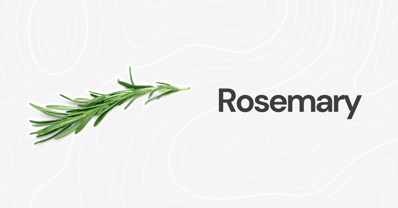 Rosemary