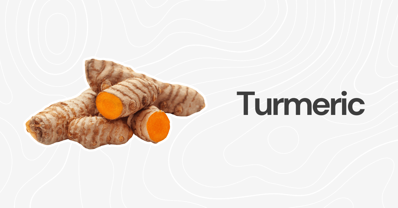 Turmeric