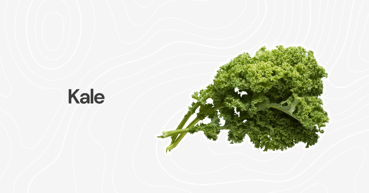 kale