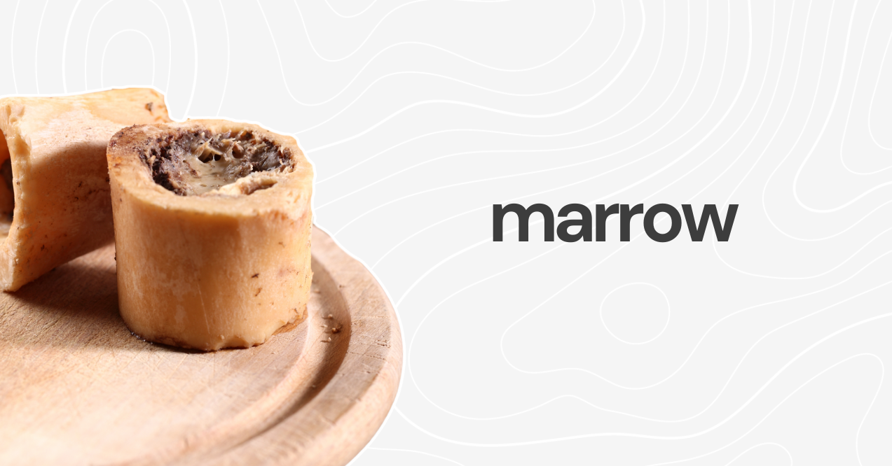 marrow