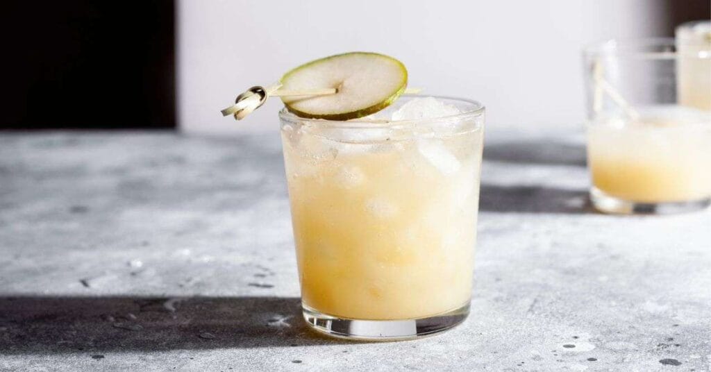 Ginger Beer Mocktail Recipe Trumeta 5221