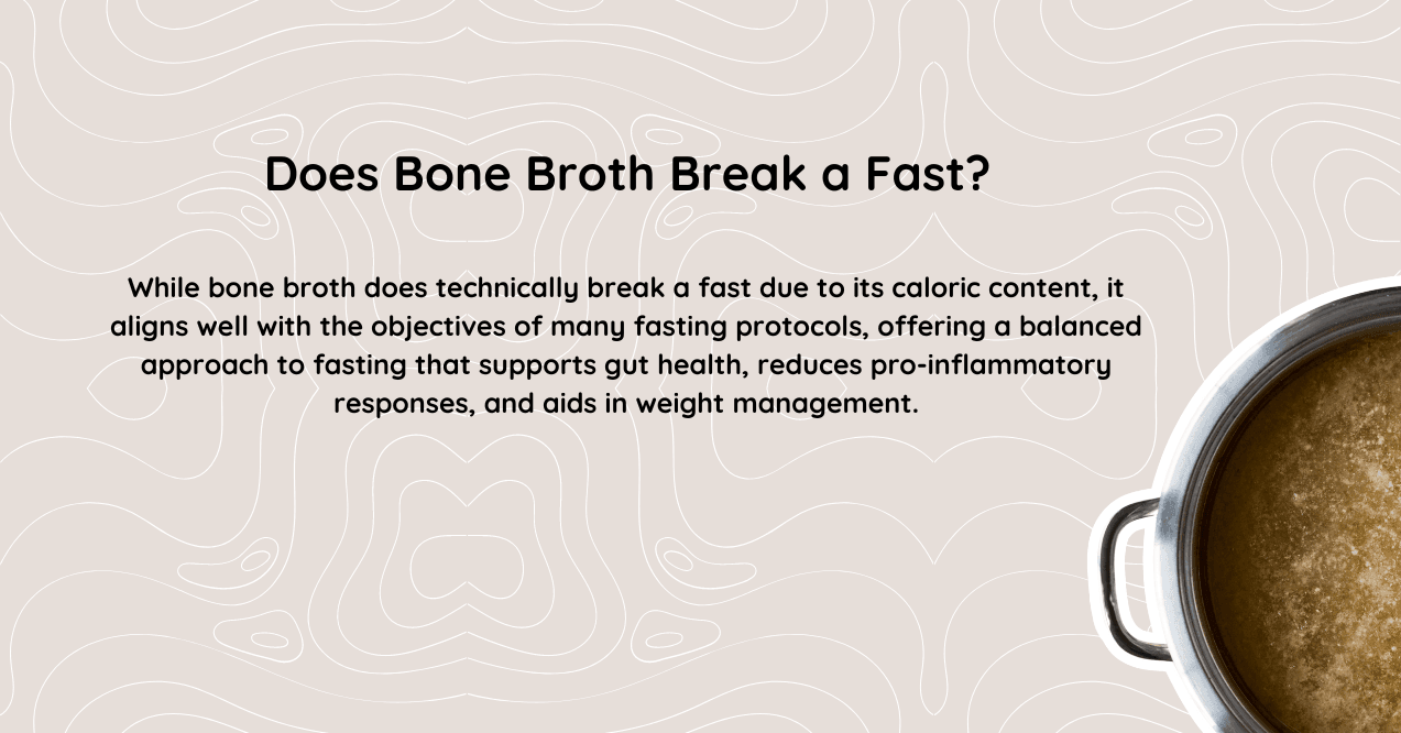 Can You Take Collagen and Bone Broth Together? Trumeta