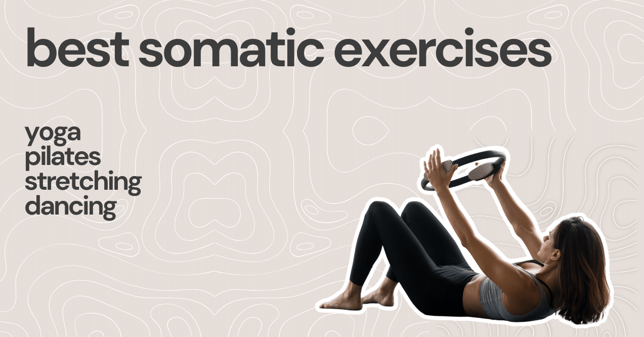 best somatic exercises