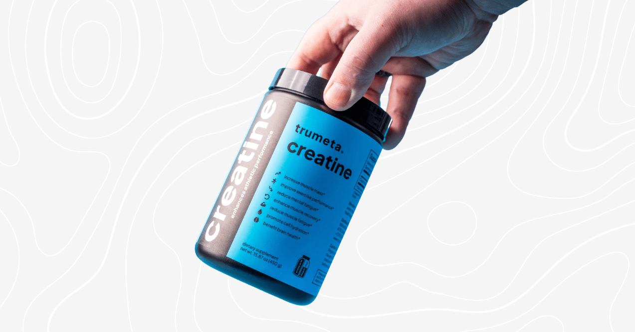 Trumeta Creatine