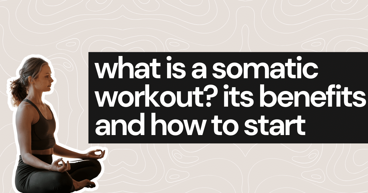 what is a somatic workout cover pic