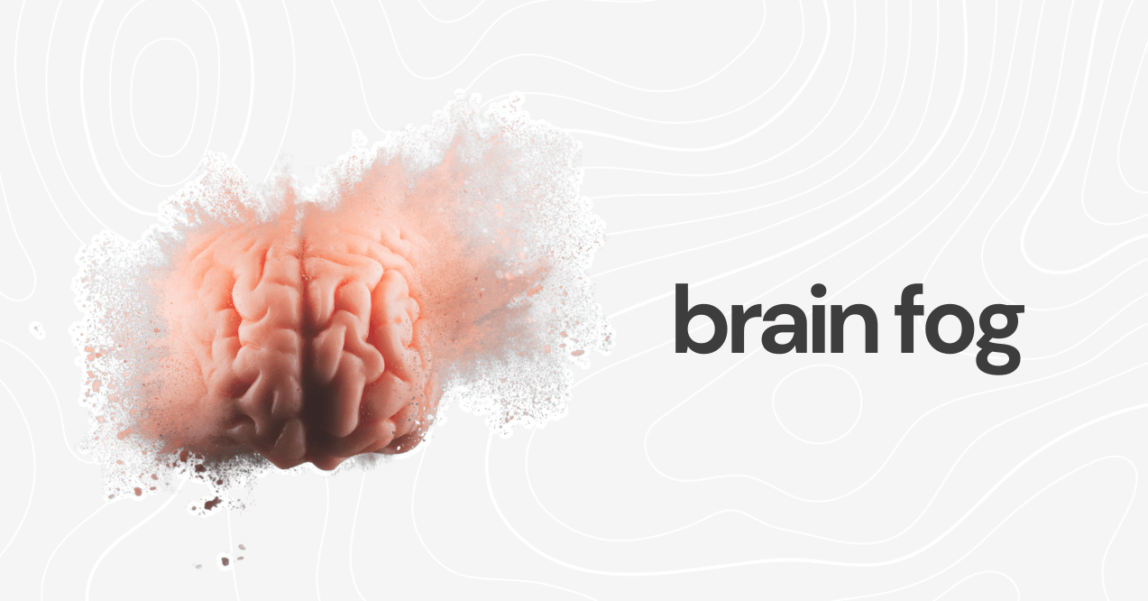 brain fog