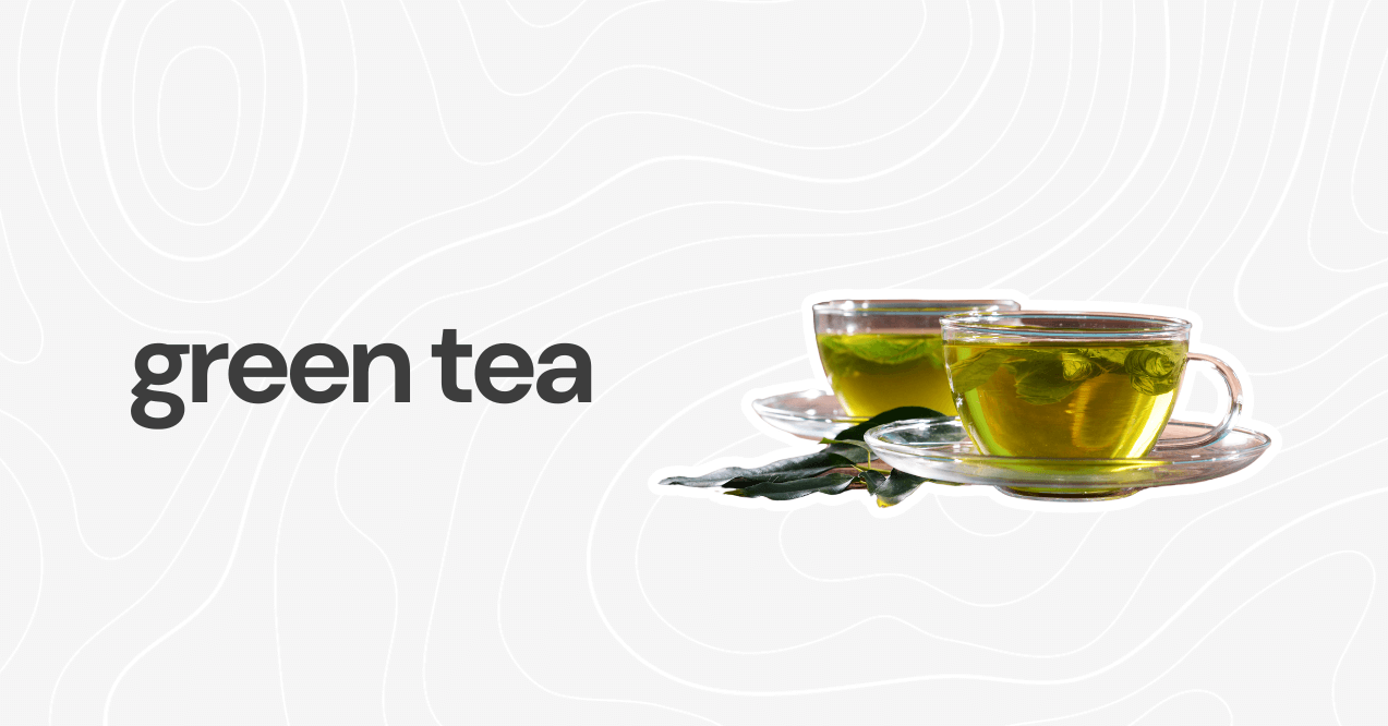 green tea