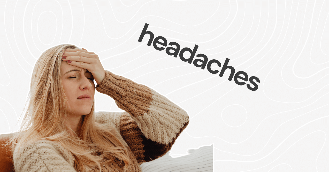 headaches