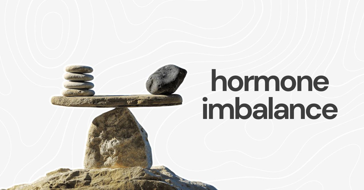 hormone imbalance