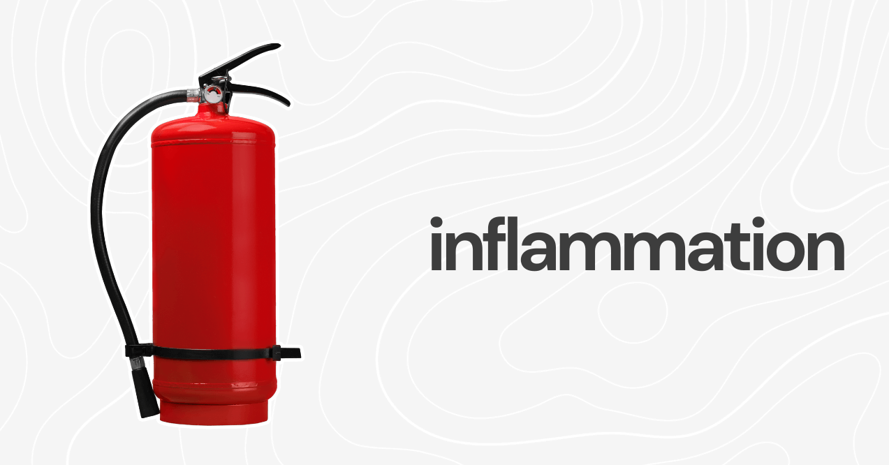 inflammation