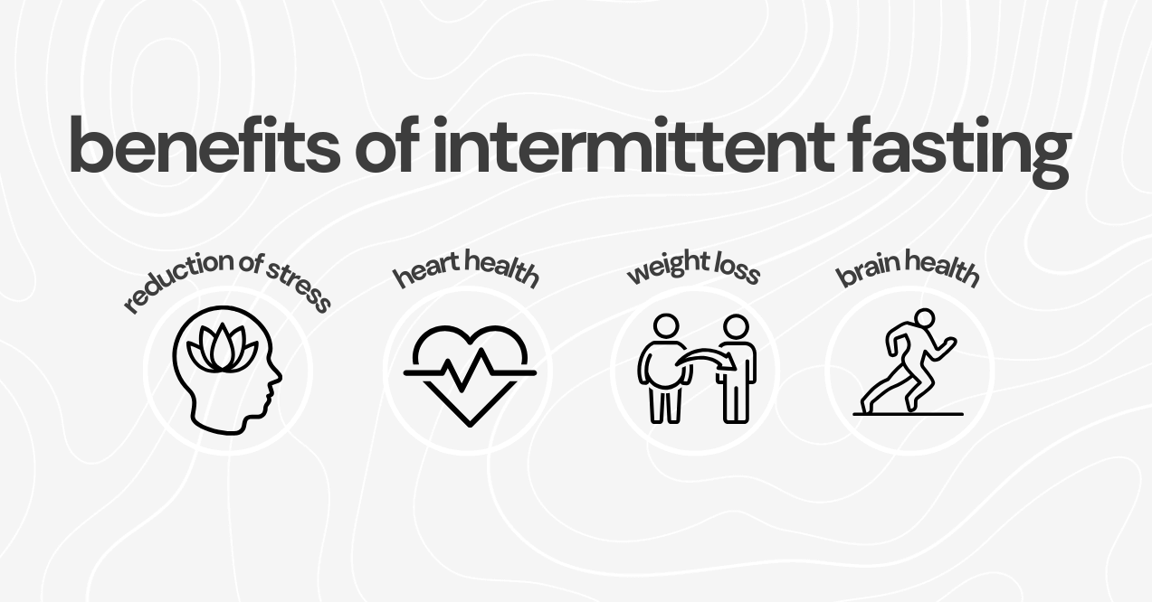 Benefits of Intermittent Fasting