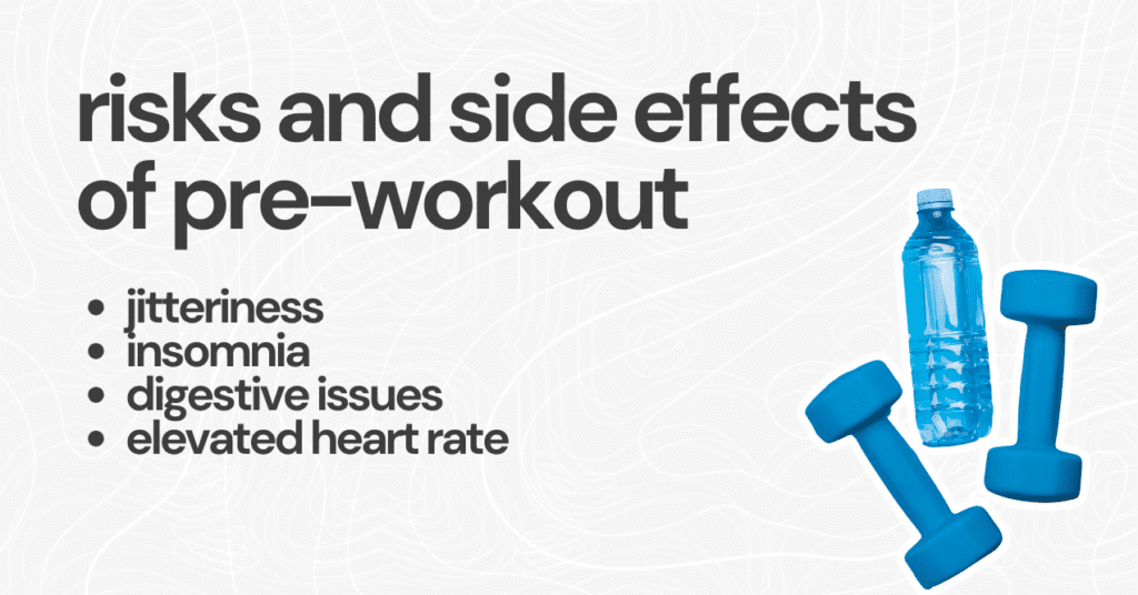 Pre Workout For Beginners: The Ultimate Guide | Trumeta