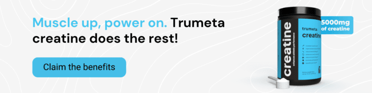 What Is a Micronized Creatine? | Trumeta
