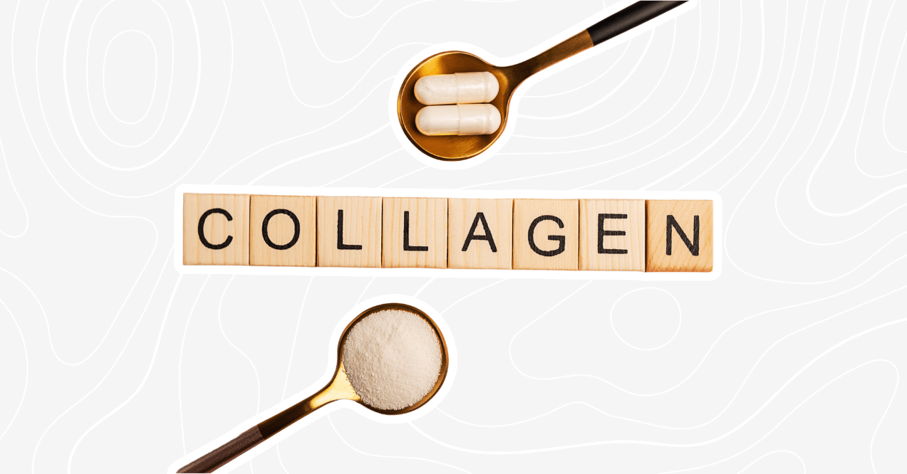 Is Collagen a Complete Protein?