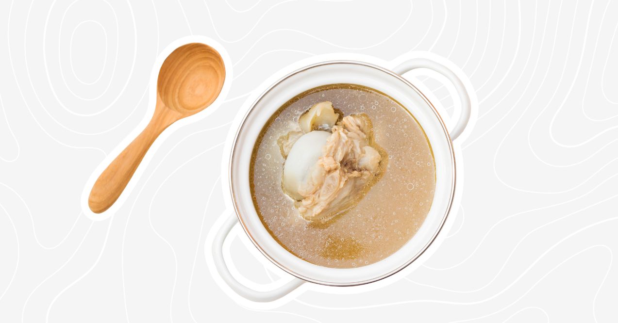 Discover 5 Best Recipes with Bone Broth