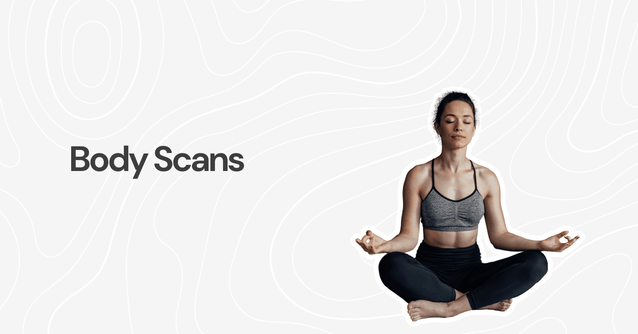 Body Scans 