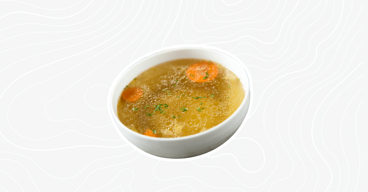 bone broth featured image