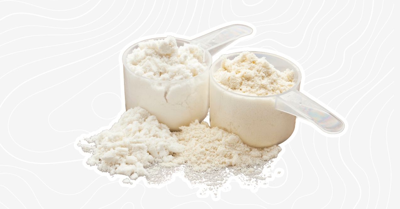 How Many Grams of Protein Are in One Scoop of Protein Powder?