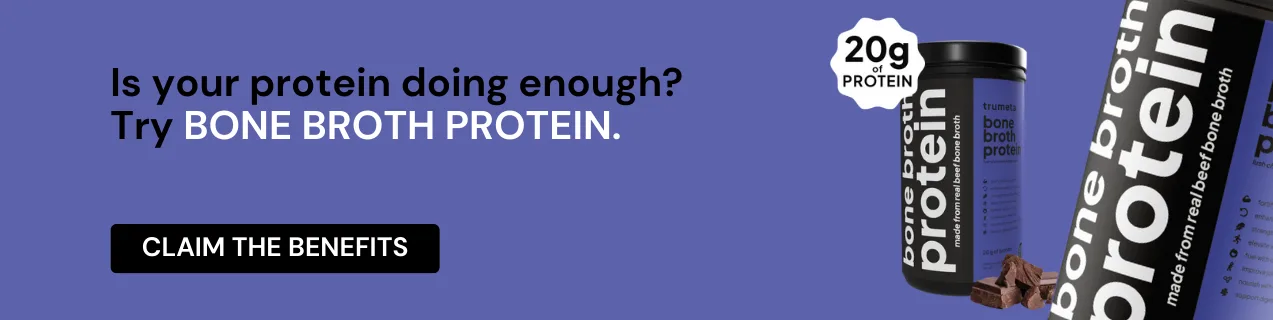 bone broth cta banner