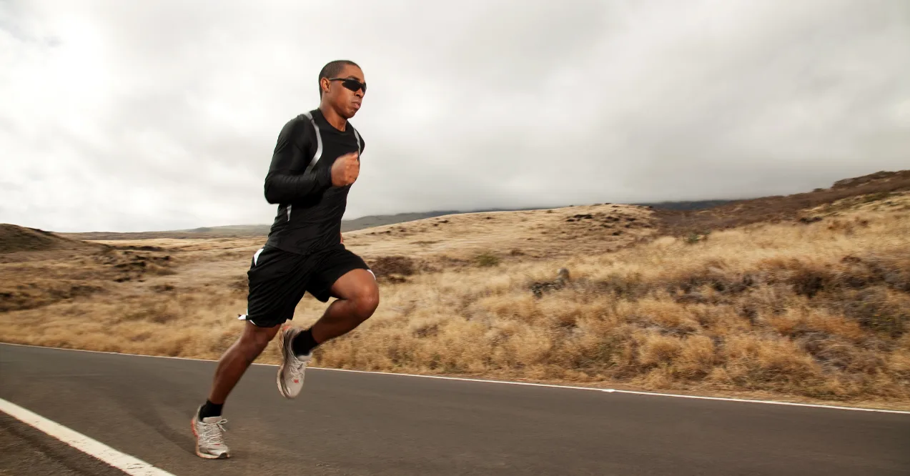 What to eat before a long run to avoid fatigue and boost performance