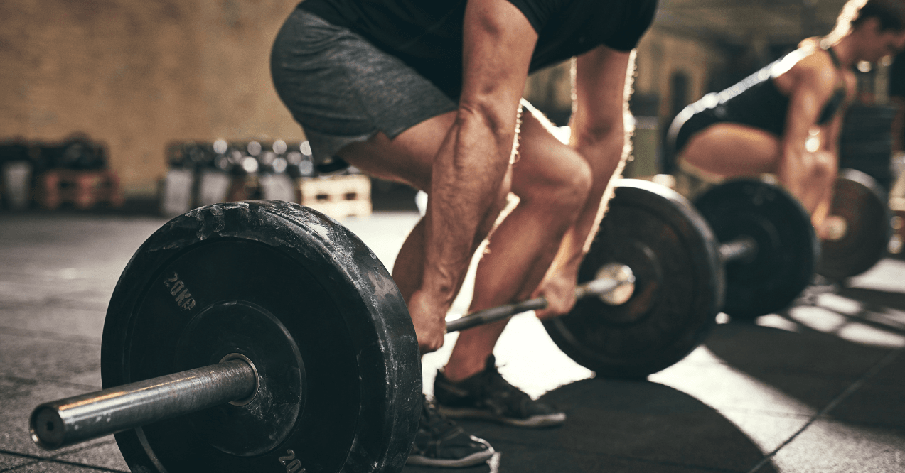 Top 10 compound leg exercises for strength & growth