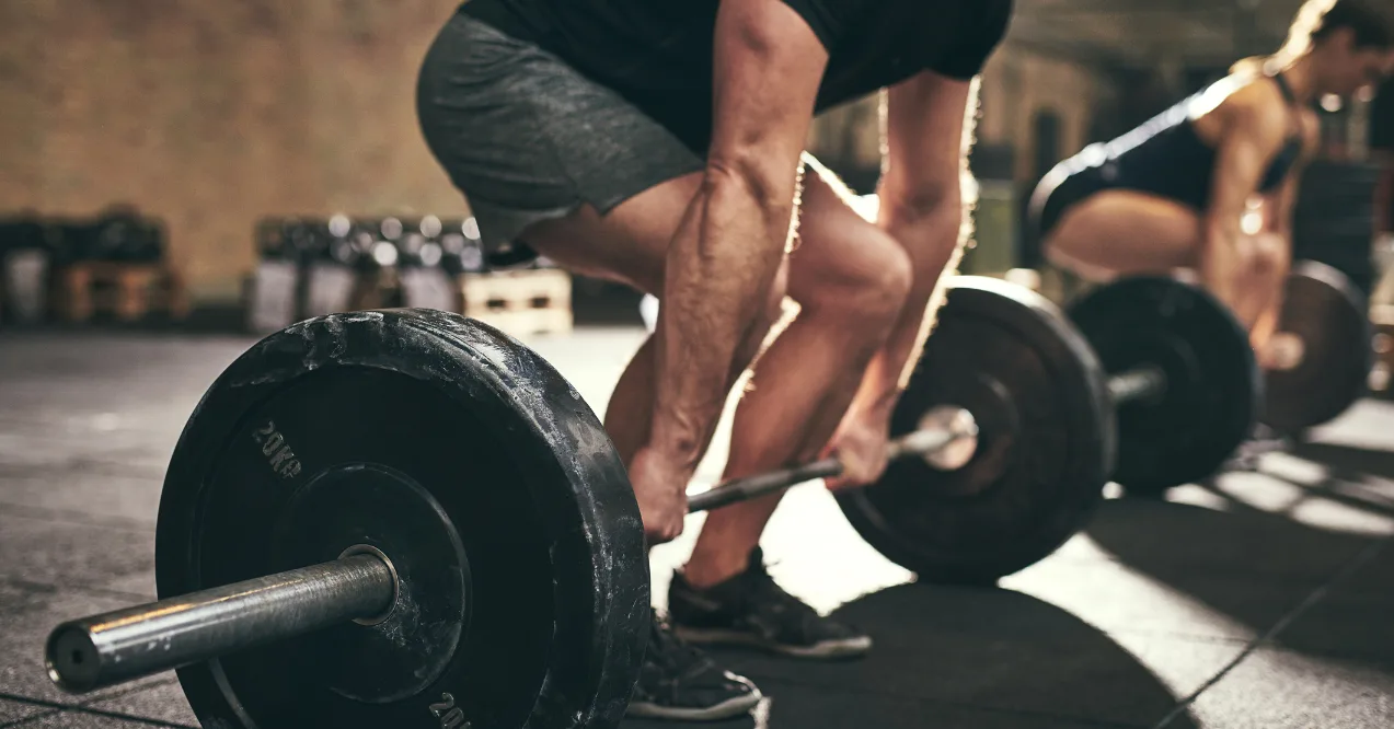 Top 10 compound leg exercises for strength & growth