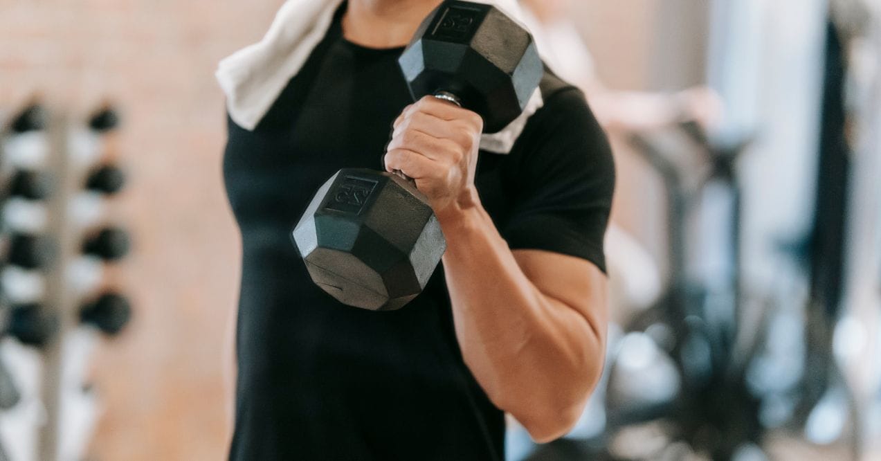 Top short head bicep exercises to maximize arm growth
