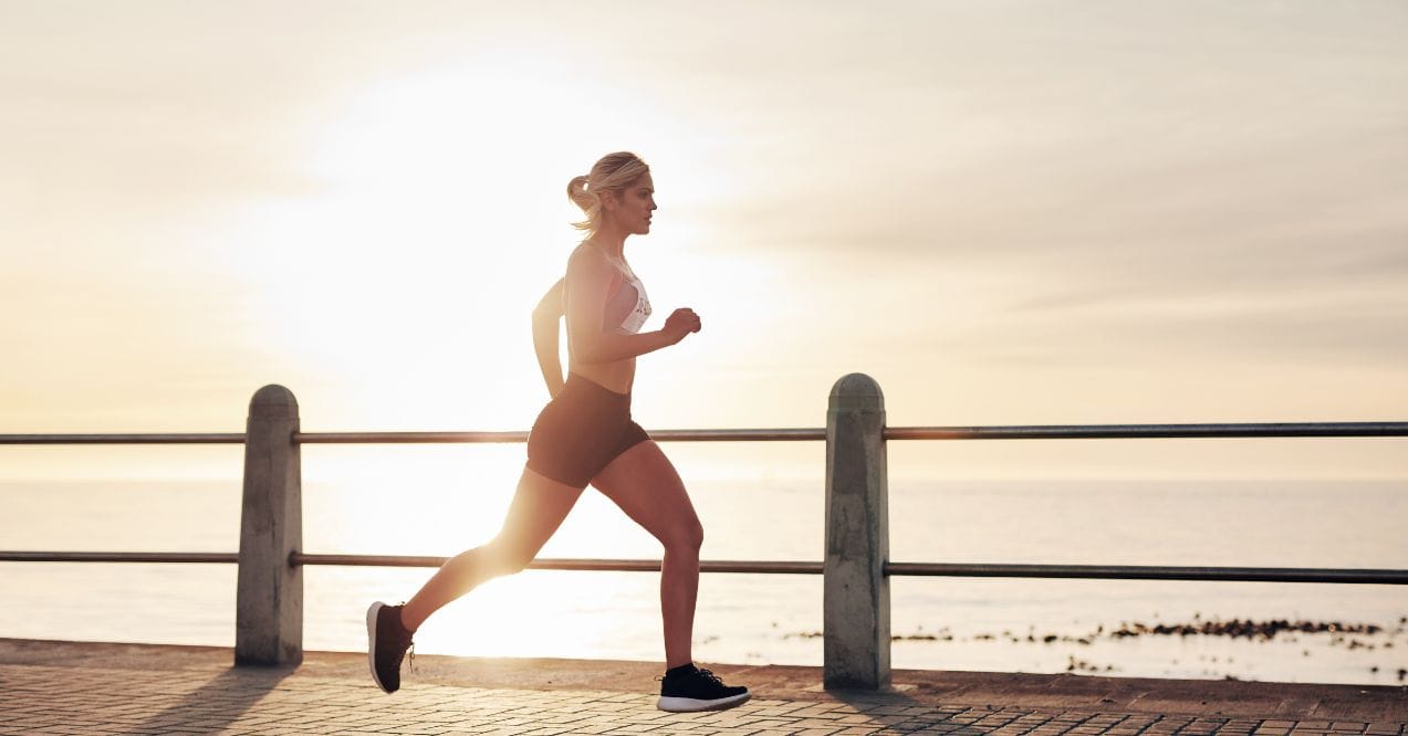 What to eat to boost endurance before your 5K run