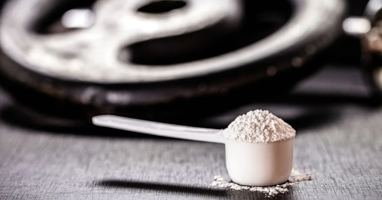 Creatine vs bcaa: which should you take?