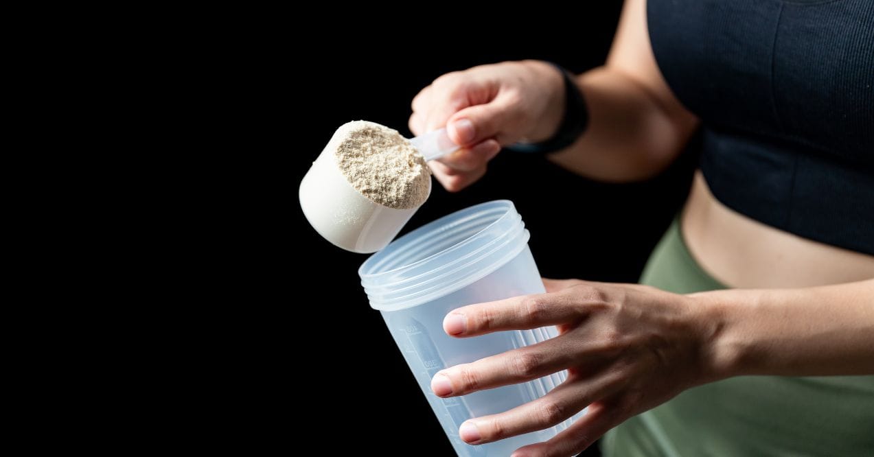 What happens if you stop taking creatine?