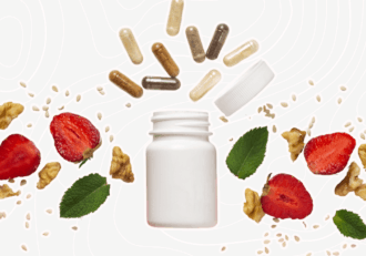 supplements for cell regeneration
