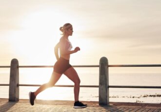 What to eat to boost endurance before your 5K run