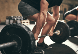 Top 10 compound leg exercises for strength & growth
